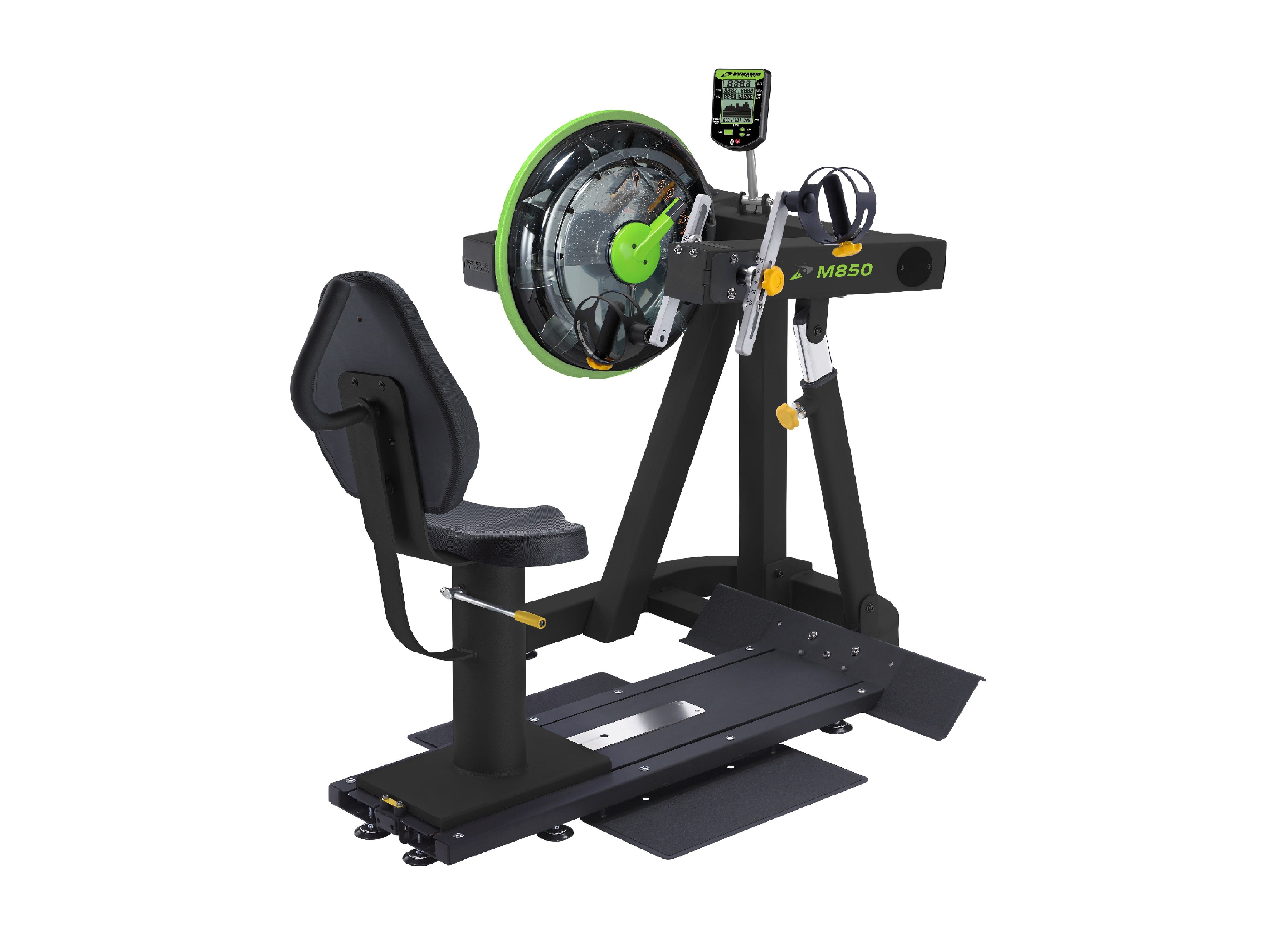 Fluid ergometer hotsell